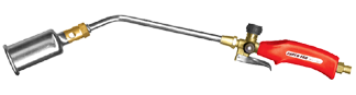 21"  200,000 BTU Propane Roofing Torch  SE-PRT02