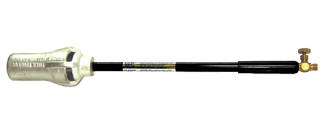 28" 208,000 BTU Propane Torch  T95-B