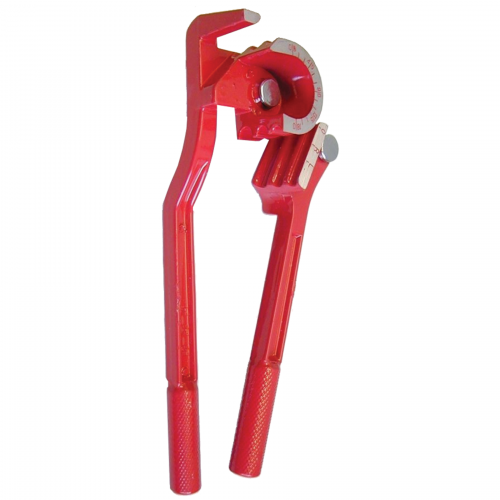 1/2" Tube O.D. Mechanical Tube Bender  T9-8