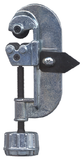 1/4 ~ 1-1/8"  Standard Tube Cutter  TC-412