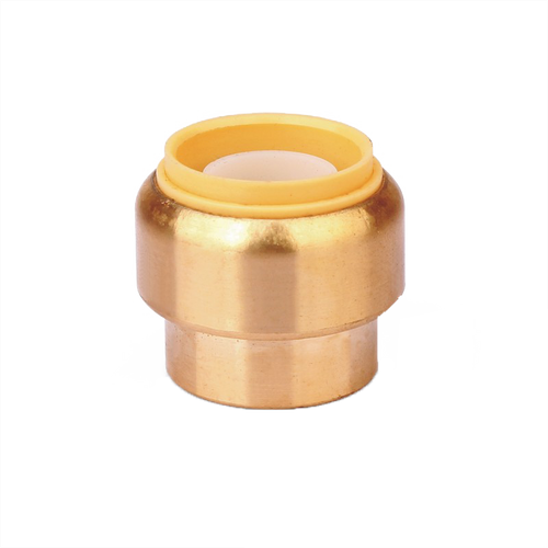 1/2" Bite-Force Cap  BF61CAP-10