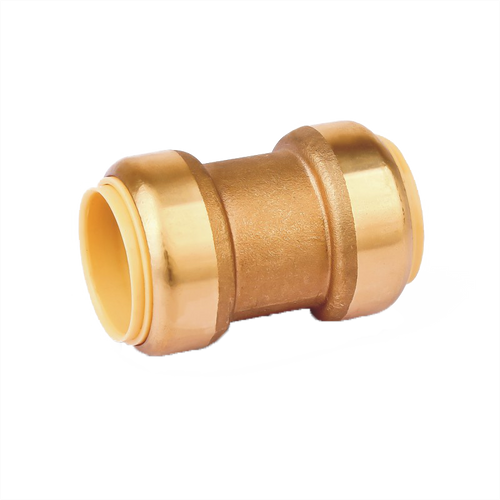 1/2 x 1/2" Bite-Force Coupling  BF62-10