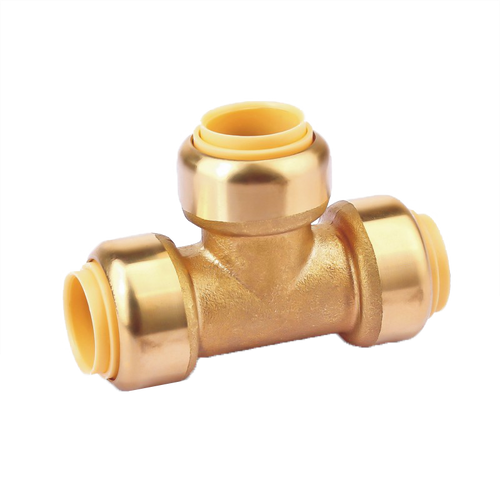 1/2" Bite-Force Tee  BF64-10
