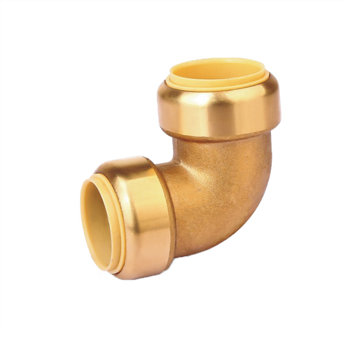 3/4" Bite-Force Elbow  BF65-14