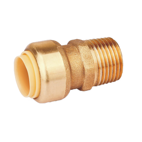 1/2 x 3/4" Bite-Force Adapter  BF68-10E