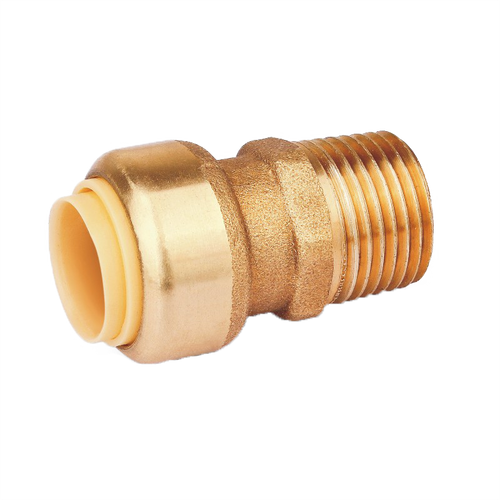 3/4 x 3/4" Bite-Force Adapter  BF68-14E