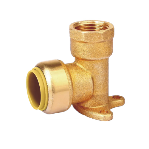 1/2" Bite-Force Mounting Elbow  BFS70-10D