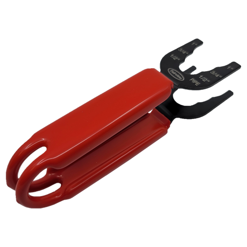 Bite-Force Disassembly Tool  BFDT-AS