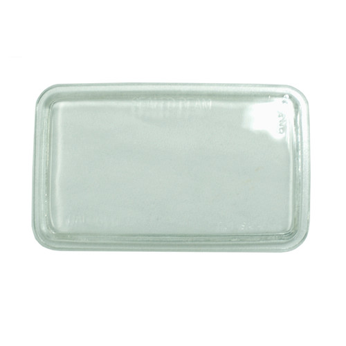 Replacement Per-Lux® Series 500 Fog & Driving Lens - Clear  09681