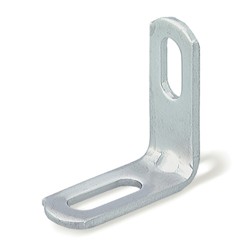 "L" Bracket Single - Stainless Steel  11133