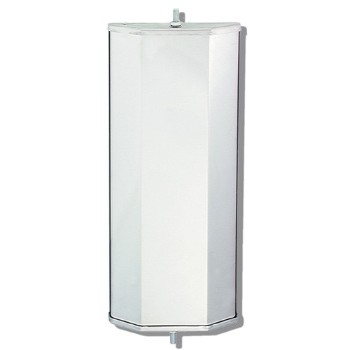 6 x 16" OEM Style West Coast Box Mirror - Stainless Steel  16023