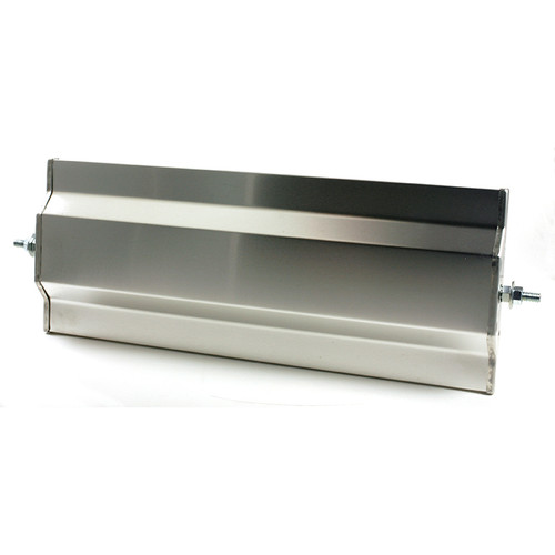 Economy West Coast Mirror - Aluminum  16244