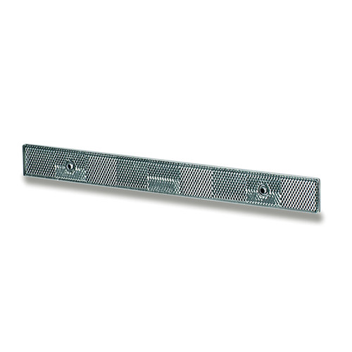 12" Reflective Strips Strips - Silver  41121
