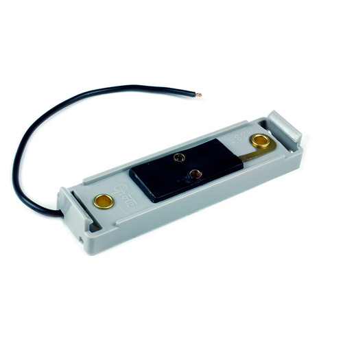 Low Profile Mounting Bracket - Gray  43850