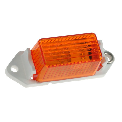 Economy Clearance/Marker Lamp - Amber  46883
