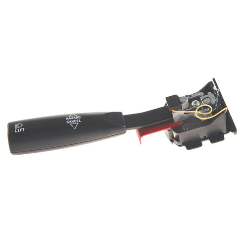 PACCAR® OEM Style Turn Signal Switch - Black  48132