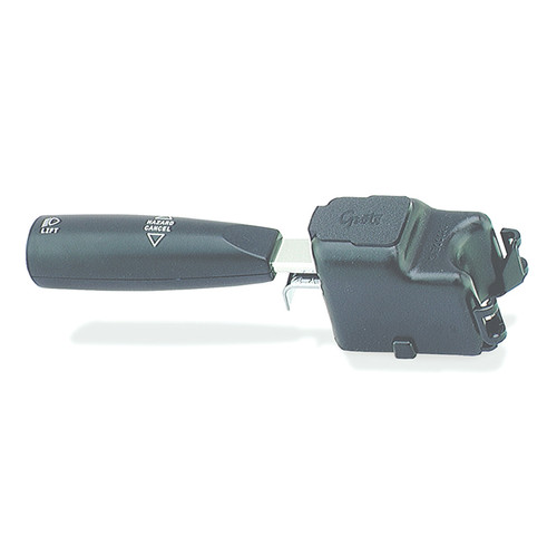 Universal Turn Signal Switch w/Lift-to-Dim - Black  48282