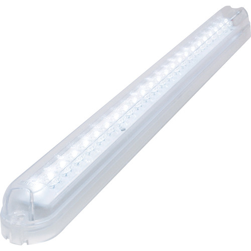 LED Slimlite Courtesy Lamp - Clear  60581
