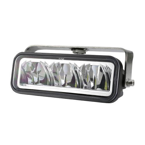 LED Bracket Mount Fog Lamp (individual) - Retail  64H51-5