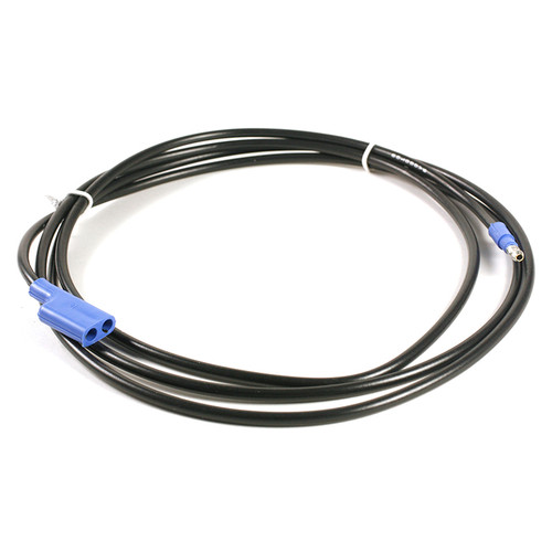 7' Slim-Line Under Lamp Male - Slim-Line Under Lamp Double Female  66125