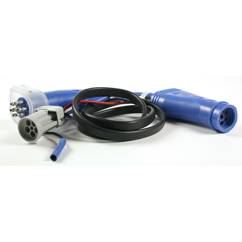12" ULTRA-BLUE-SEAL® Main Harness ABS Fault Lamp Adapter  66705