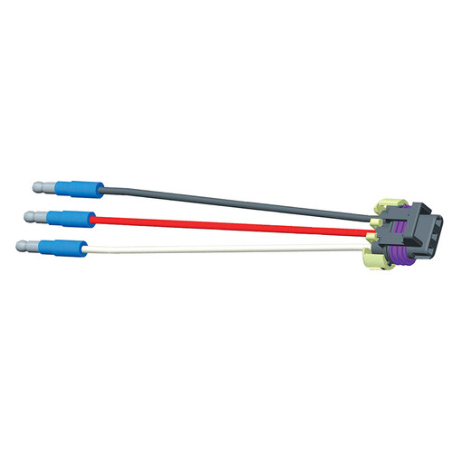 6' Packard® Connector Pigtail  66826