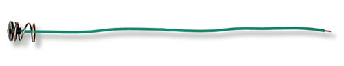 9-1/2" Replacement Lamp socket Pigtail - Single Contact  68170