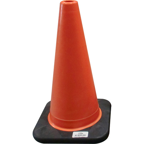 Small Traffic Cone - Orange  71440