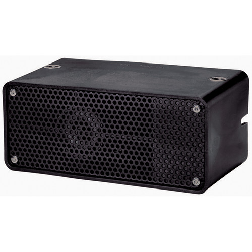 102dB @ 12/24V Backup Alarm - Black  73320
