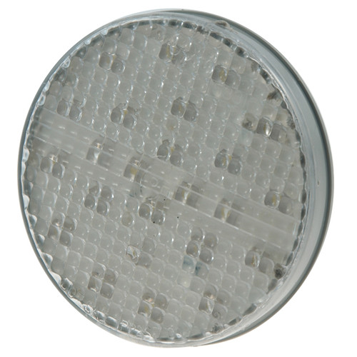 4" LED Strobe Lamp - Clear  77351