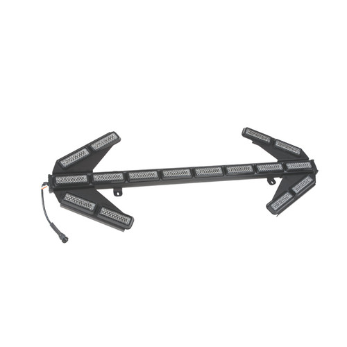 LED Traffic Directors Large w/Arrows - Amber  78270