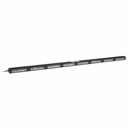LED Traffic Sticks 40" 8 Module - Amber  78410