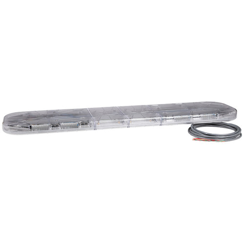 51" Large Tow Bar LED Lamp Bar - Amber  79133