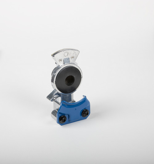 1/2" Female NPT Service Gladhand - Blue  81-0001-BS