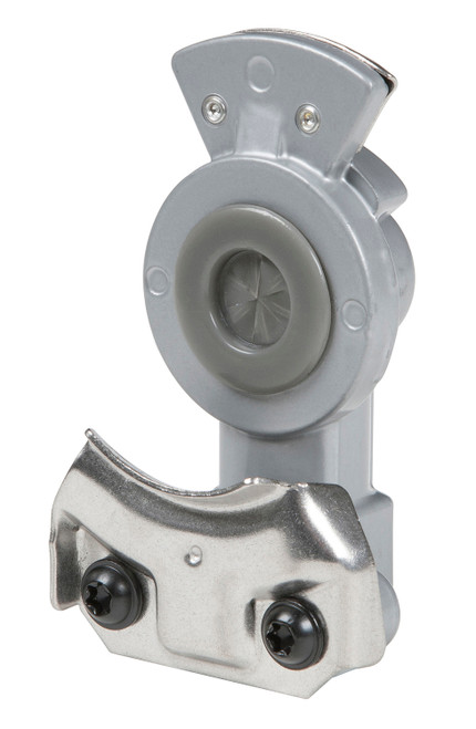 1/2" Gladhand Universal Female NPT - Silver  81-0011
