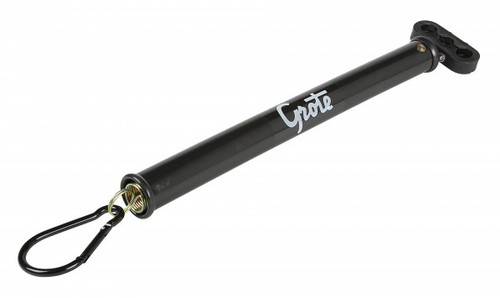 16" Tracker Bar Suspender Spring  81-0135