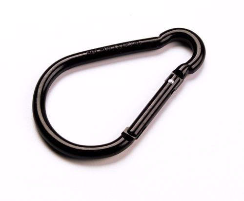 Large Snap Clip  81-0140