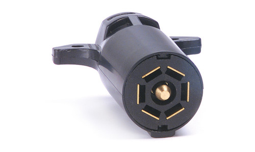 7-Way RV Connector Plug  82-1056