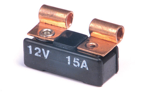 Universal Snap-In Style Circuit Breaker 30A  82-2173