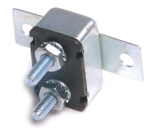 Universal - Stud Circuit Breaker 15A w/Mounting Bracket  82-2190