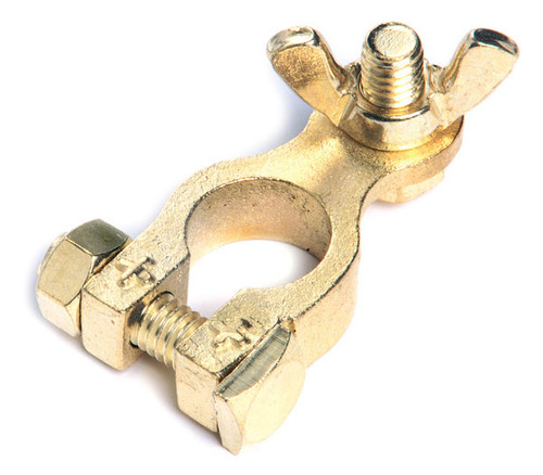 Marine Lug Connector Negative 5/16" Lead  82-9125