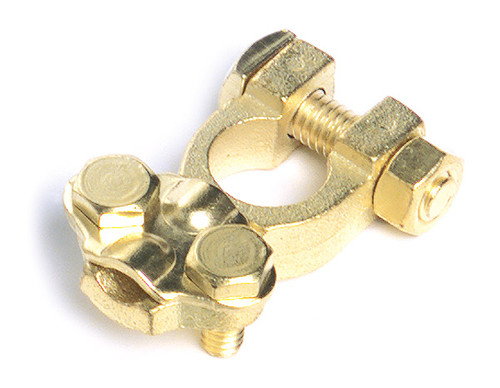 Automotive Lugs & Connectors Universal Brass  82-9126