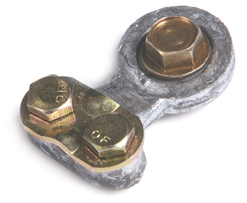 Automotive Lugs & Connectors Universal Side @ 2 Pack  82-9134
