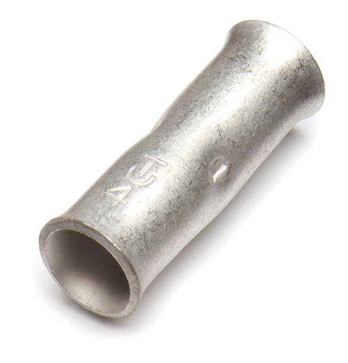 4 AWG Tin Plated Splice @ 2 Pack  82-9448