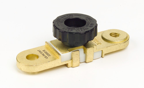 Battery Quick Disconnect Universal Side Terminal  82-9596