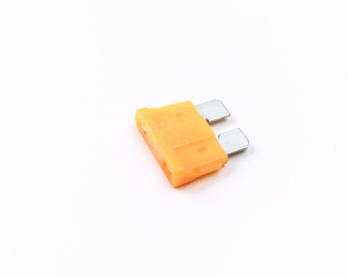 Standard Blade LED Fuse 5A 32V @ 5 Pack - Tan  82-ANR-I-5A