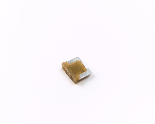 Low Profile Miniature Blade Fuse 7.5A 32V @ 5 Pack - Brown  82-ANS-7.5A