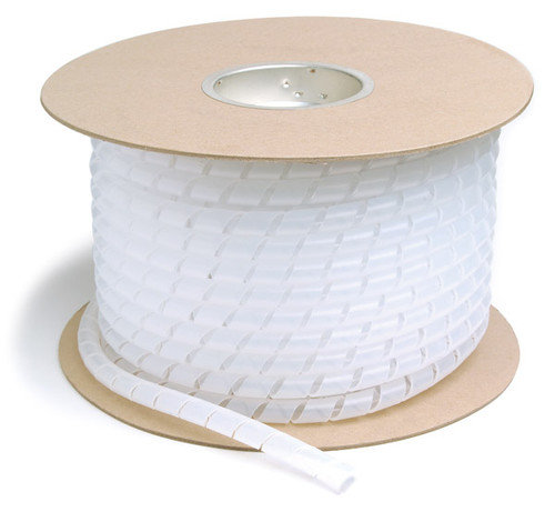 1" Spiral Wrap - Natural  83-9004