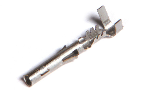 16 - 14 AWG Weather Pack Terminals @ 10 Pack  84-2047
