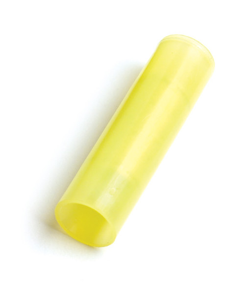 8 AWG Nylon Butt Connectors @ 10 Pack - Yellow  84-2592